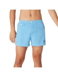 Speedo Szorty kąpielowe w kolorze błękitnym rozmiar: M. Niebieskie kąpielówki Speedo, m, bez wzorów. Za 110.55 zł.