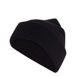 Czapka typu beanie Terrex Multi. Czarne czapki zimowe Adidas, bez wzorów, z dzianiny. Za 109.00 zł.