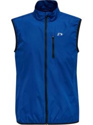 Kurtka Newline core. Niebieskie kurtki Newline, m, bez wzorów, z poliamidu, bez kaptura. Za 319.00 zł.