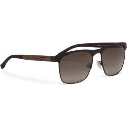 Okulary przeciwsłoneczne BOSS - 0984/S Matt Brown YZ4. Okulary przeciwsłoneczne marki Boss. Za 999.00 zł.