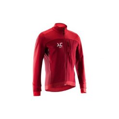 Kurtka na rower MTB XC. Kurtki marki ROCKRIDER. Za 219.99 zł.
