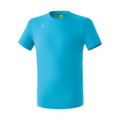 Wielokolorowa koszulka sportowa Erima Teamsports. Zielone t-shirty sportowe Erima, z aplikacjami, z bawełny, bez ramiączek, do piłki nożnej. Za 101.00 zł.