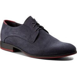 Półbuty PILPOL - PC016 MO71. Eleganckie półbuty marki Pilpol. W wyprzedaży za 239.00 zł.