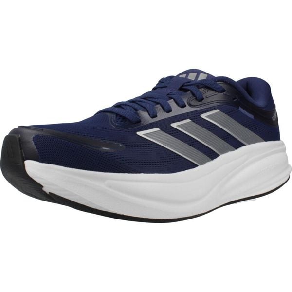 Buty ADIDAS RESPONSE 2 M Niebieski. Niebieskie buty turystyczne Adidas, bez wzorów, z syntetyku, bez zapięcia, trekkingowe. Za 312.65 zł.