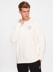 Puma Bluza Better Sportswear 676063 Écru Regular Fit. Bluzy Puma, m, bez wzorów, z bawełny, bez kaptura. Za 159.99 zł.