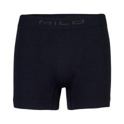Bokserki termoaktywne trekkingowe męskie Milo Under Shorts. Bokserki Milo, m, bez wzorów, z materiału. Za 130.07 zł.