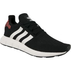 Adidas Swift Run b37730 44 Czarne. Buty do biegania marki Adidas. W wyprzedaży za 289.99 zł.