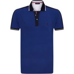Sir Raymond Tailor Koszulka Polo Męska Starter Xl Niebieska. Koszulki polo sportowe marki Sir Raymond Tailor. Za 109.00 zł.