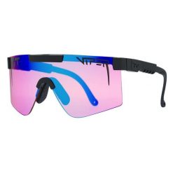 Okulary przeciwsłoneczne Pit Viper The Exec Original Narrow. Czarne okulary przeciwsłoneczne PIT VIPER. Za 437.00 zł.