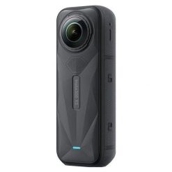 Insta360 X5 Essentials Bundle. Kamery sportowe INSTA360. Za 2,749.00 zł.