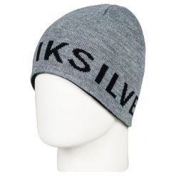 Quiksilver Czapka Męska M&W Beanie. Czapki zimowe marki Quiksilver. W wyprzedaży za 69.00 zł.