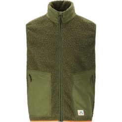 Polar Whistler Galong Teddy. Zielone bluzy z polaru WHISTLER, m, bez wzorów, z polaru, bez kaptura. Za 222.50 zł.