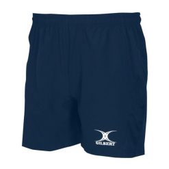 Szorty Gilbert Loisir. Czarne szorty gilbert, xl, bez wzorów, sportowe. Za 190.00 zł.