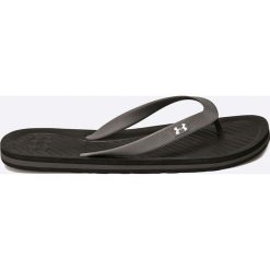 Under Armour - Japonki. Japonki Under Armour. W wyprzedaży za 89.90 zł.