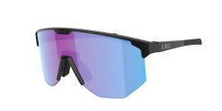 Okulary przeciwsłoneczne rowerowe dla dorosłych Bliz Hero SmallFace Nordic Light. Czarne okulary przeciwsłoneczne Bliz. Za 340.99 zł.