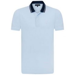 Sir Raymond Tailor Koszulka Polo Męska Seed M Jasnoniebieska. Koszulki polo sportowe marki Sir Raymond Tailor. Za 109.00 zł.