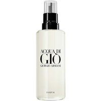 Armani - Acqua Di giò Parfum - Woda Perfumowana Dla Mężczyzn - Acqua Di gio Parfum Refill 150ml - Dla Mężczyzn. Perfumy męskie Armani. Za 899.00 zł.