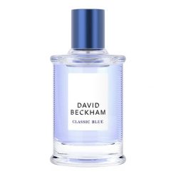 David Beckham Classic Blue woda toaletowa dla mężczyzn 50 ml Męskie. Perfumy męskie David Beckham. Za 53.54 zł.