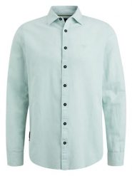 PME Legend Koszula - Regular fit - w kolorze miętowym rozmiar: 3XL. Niebieskie koszule PME Legend, xl, bez wzorów, bez kołnierzyka, bez ramiączek. Za 127.05 zł.