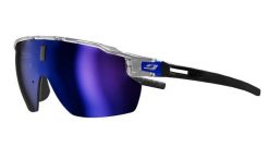 Okulary sportowe inteligentne JULBO EVAD-2 black/blue. Niebieskie okulary przeciwsłoneczne JULBO. Za 1,349.10 zł.