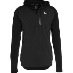 Nike Performance SPHERE Koszulka sportowa black/silver. Koszulki z długim rękawem Nike Performance. W wyprzedaży za 311.20 zł.