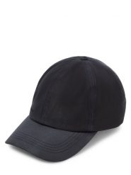 Barbour Męska czapka z daszkiem - Wax Cap Mężczyźni Bawełna niebieski jednolity, ONE SIZE. Niebieskie czapki z daszkiem Barbour, bez wzorów, z bawełny. Za 299.95 zł.
