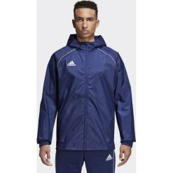 Adidas Kurtka adidas Core 18 RN JKT granatowa r. XXXL. Kurtki marki Adidas. Za 125.76 zł.