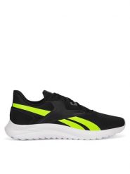 Reebok Sneakersy ENERGEN LUX 100034008 Czarny. Czarne buty sportowe casual Reebok, bez wzorów, z materiału, bez zapięcia. Za 199.99 zł.
