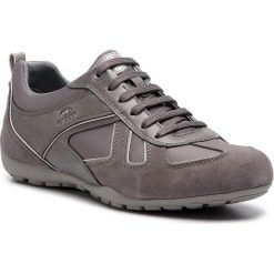 Sneakersy GEOX - U Ravex D U923FD 022BC C9004 Anthracite. Buty sportowe casual marki Geox. Za 349.00 zł.