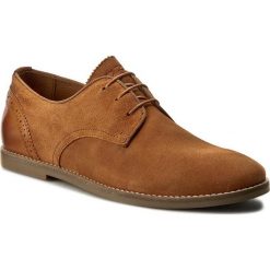 Półbuty KAZAR - Felix 28974-02-23 Miodowy. Eleganckie półbuty marki Kazar. W wyprzedaży za 299.00 zł.