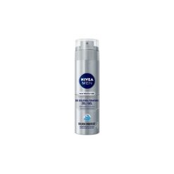 Żel do golenia Nivea Men Skin Protection 200ml. Po goleniu marki Nivea Men. Za 29.99 zł.