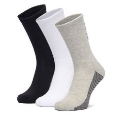 Skarpety długie G-Star. Skarpety G-Star, bez wzorów. Za 39.99 zł.