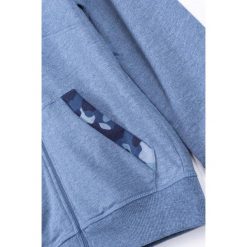 Coccodrillo - Bluza dziecięca 128-158 cm. Bluzy marki COCCODRILLO, z nadrukiem, z bawełny, z kapturem. Za 99.90 zł.