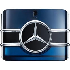 MERCEDES-BENZ PARFUMS SIGN Woda perfumowana 50 ml Męskie. Perfumy męskie MERCEDES-BENZ PARFUMS. Za 365.00 zł.