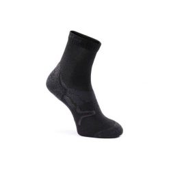 Skarpety do marszu sportowego/nordyckiego WS 580 Warm czarne. Skarpetki sportowe marki NEWFEEL. Za 19.99 zł.