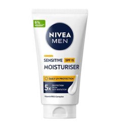 NIVEA Men Skin Protection Pielęgnacja twarzy 50 ml Męskie. Kremy i balsamy Nivea. Za 55.99 zł.