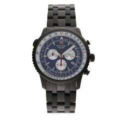 Zegarek Swiss Alpine Military. Czarne zegarki Swiss Alpine Military. Za 1,299.00 zł.