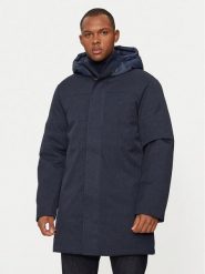 United Colors Of Benetton Kurtka zimowa 28YSUN05Q Granatowy Regular Fit. Niebieskie kurtki United Colors Of Benetton, na zimę, m, bez wzorów, z syntetyku, bez kaptura. Za 479.99 zł.