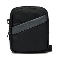 Saszetka Pierre Cardin. Szare saszetki i nerki Pierre Cardin, bez wzorów, małe, bez dodatków. Za 79.99 zł.