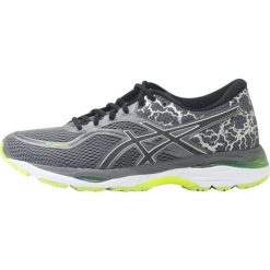 ASICS GELCUMULUS 19 LITESHOW Obuwie do biegania treningowe carbon/black/safety yellow. Buty do biegania marki ASICS. W wyprzedaży za 495.20 zł.