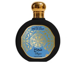 Saphir Parfum Utur Al Yaqut Shujae Woda perfumowana 100 ml Męskie. Perfumy męskie Saphir Parfum. Za 71.22 zł.
