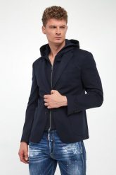 Marynarka męska wełniana Huntsville JOOP!. Garnitury JOOP!, m, bez wzorów, z wełny. Za 2,399.00 zł.