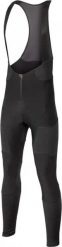 Legginsy termiczne Endura GV500. Czarne legginsy długie sportowe ENDURA, l, bez wzorów, z materiału, rowerowe. Za 591.60 zł.