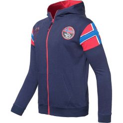 Bluza w kolorze granatowym. Bluzy marki Nebulus. W wyprzedaży za 173.95 zł.