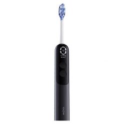 Szczoteczka soniczna Mova Fresh 20 Sensus czarny. Szczoteczki elektryczne Mova. Za 399.00 zł.