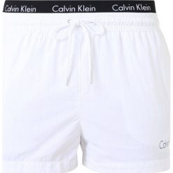 Calvin Klein Swimwear SHORT DOUBLE Szorty kąpielowe white. Kąpielówki marki Calvin Klein Swimwear. Za 299.00 zł.