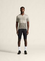 Craft Koszulka kolarska "Core Endur" w kolorze niebieskim rozmiar: S. Brązowe t-shirty sportowe Craft, bez wzorów, bez ramiączek, rowerowe. Za 109.95 zł.