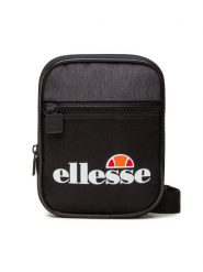 Ellesse Saszetka Templeton Small Item Bag SAAY0709 Czarny. Czarne saszetki i nerki Ellesse, bez wzorów, z materiału. Za 79.99 zł.