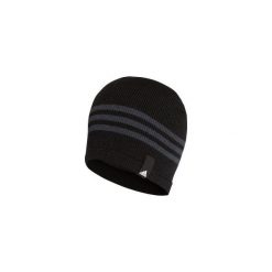 Adidas Czapka męska Tiro Beanie BQ1662 czarna r. L. Czapki zimowe marki Adidas. Za 57.61 zł.