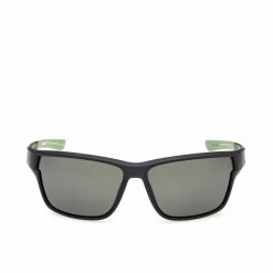 Okulary przeciwsłoneczne Męskie Timberland TB00001 Czarny. Czarne okulary przeciwsłoneczne Timberland. Za 341.30 zł.